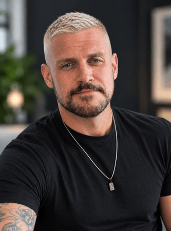 Photo of Trevor Olson