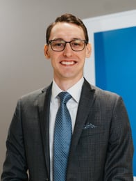 Photo of Daniel P. Brown - Morgan Stanley