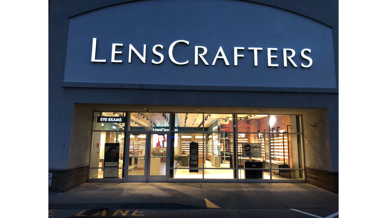 lenscrafters saskatoon