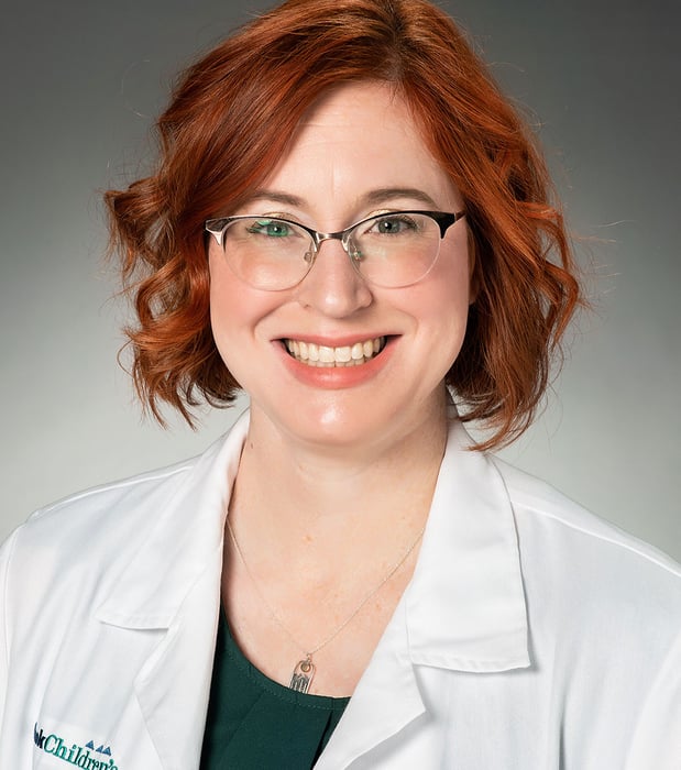 Dr. Marina Wilson