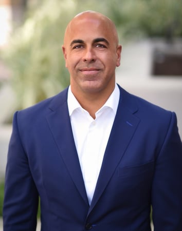 Photo of Jevin Ferguson