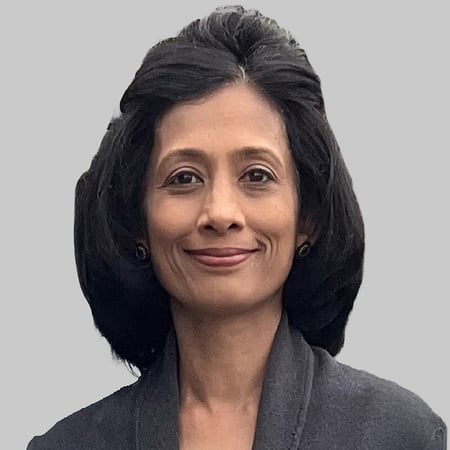 Jay Balasubramanian Advisor Headshot image