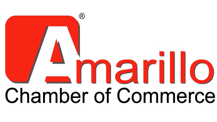Amarillo Chamber of Commerce logo