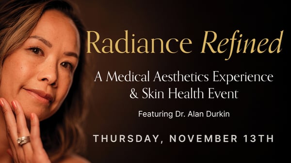 Medical Aesthetics Services and Event at Woodhouse Spa Littleton, CO