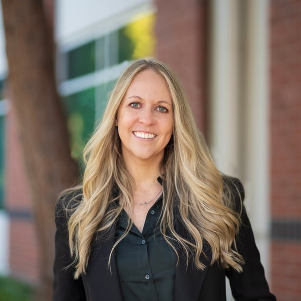 Charity Riley California Closets OR019 Portland Executive Sales and Design Consultant