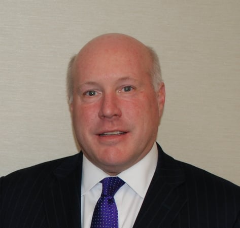 Photo of Eric Oleson