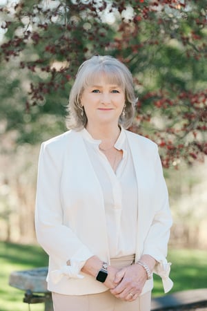 Photo of Phyllis Laidley