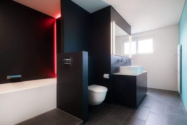 eifach schön......, Markus Lang Sanitärtechnik