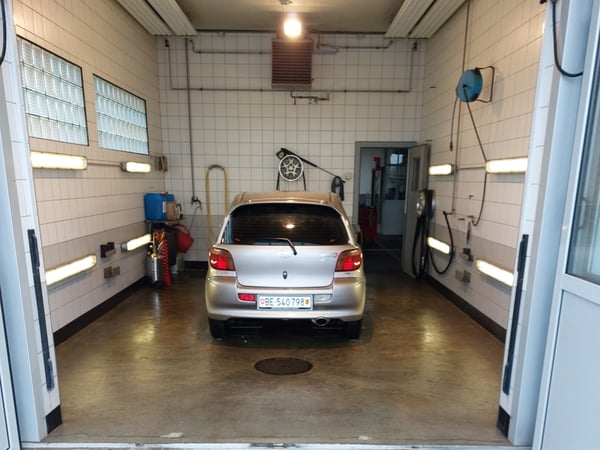 Garage Privet - Fahrzeugreparaturen