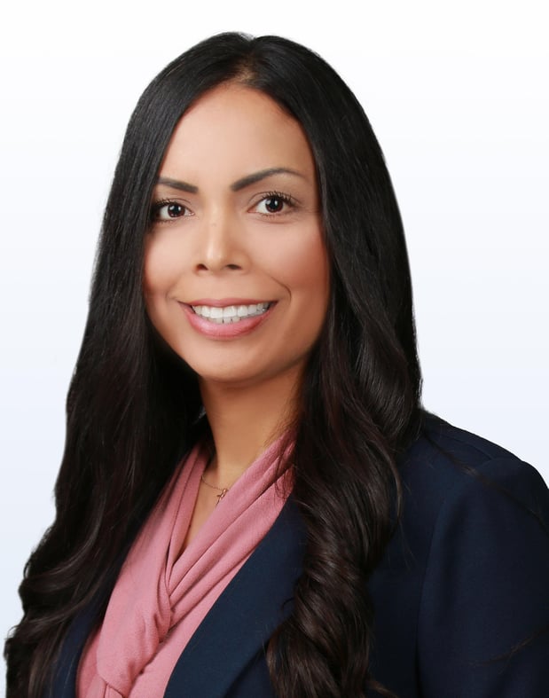 Myriam Guerra Mcallen, TX