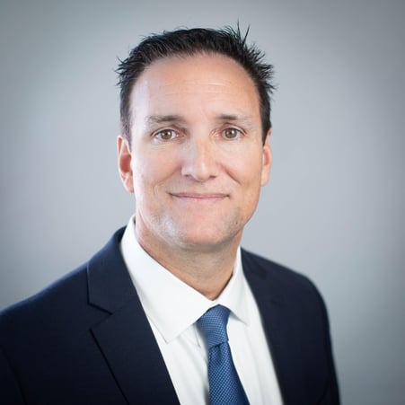 Photo of Kurt F Carrasquilla