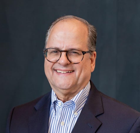 Photo of James Fernandez