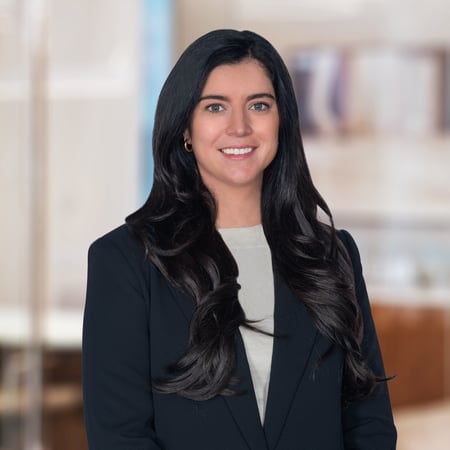 Photo of Cristen Brady