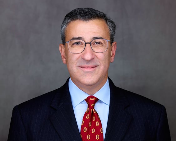 Photo of Joseph Morganti