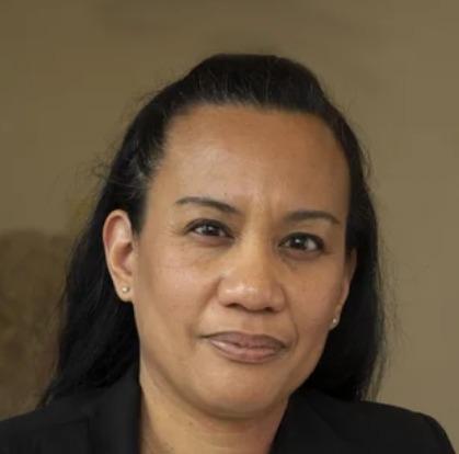 Photo of Trisha Wilson