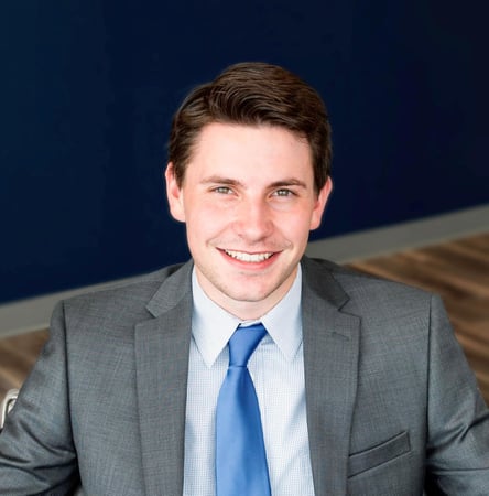 Photo of Andrew Ingham