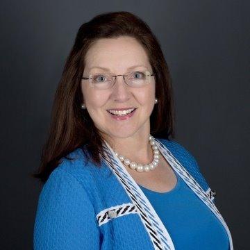 Photo of Barbara J Clarke