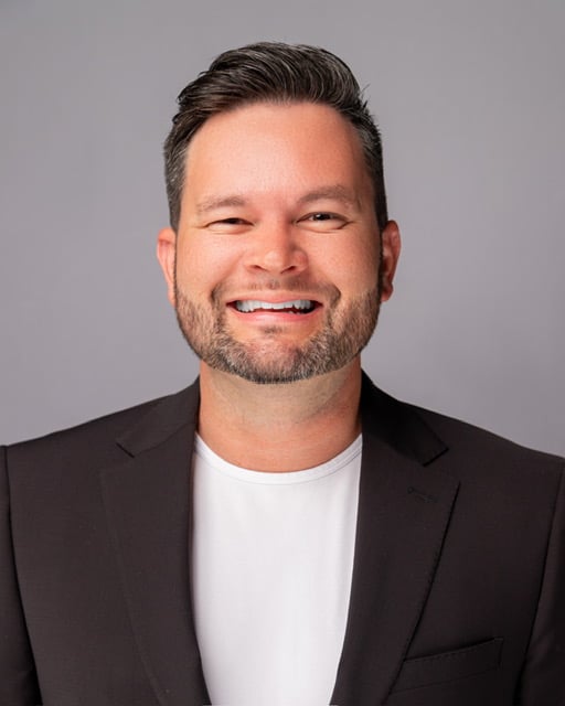 California Closets Atlanta Sales Manager Billy Glenn