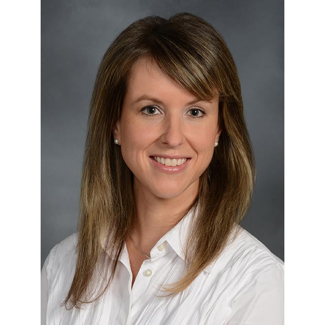 Laura Del Vecchio, N.P. at Comprehensive Weight Control Center Nurse