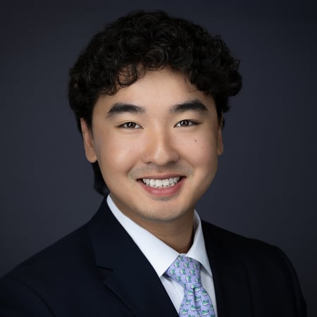 Photo of Aden Chong