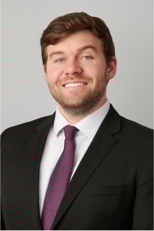 Photo of Bryan Levine