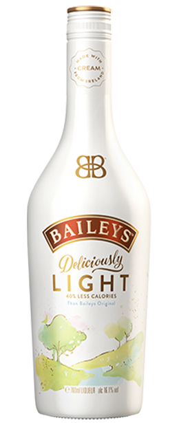 Baileys Original Irish Cream Liqueur, 750 ML Case - GJ Curbside