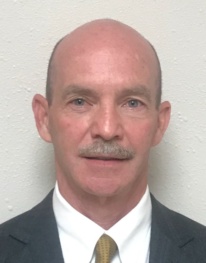 Headshot of Thomas P. Doolittle, MD