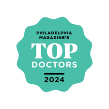 Top Doc Philadelphia Magazine 2024