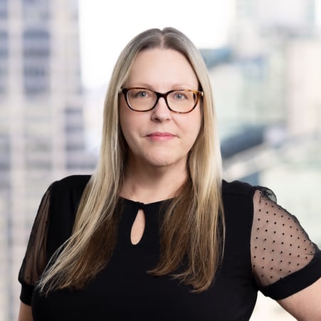 Photo of Stephany Horn