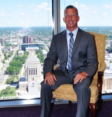 Photo of Ron Hopkins - Morgan Stanley