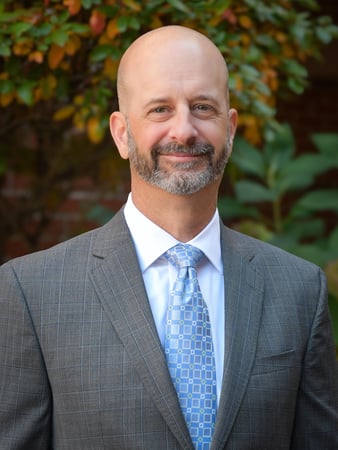 Photo of Eric Kolben