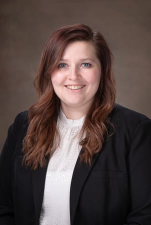 Photo of Emily Mangus