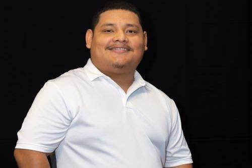 Henry Bustillo
