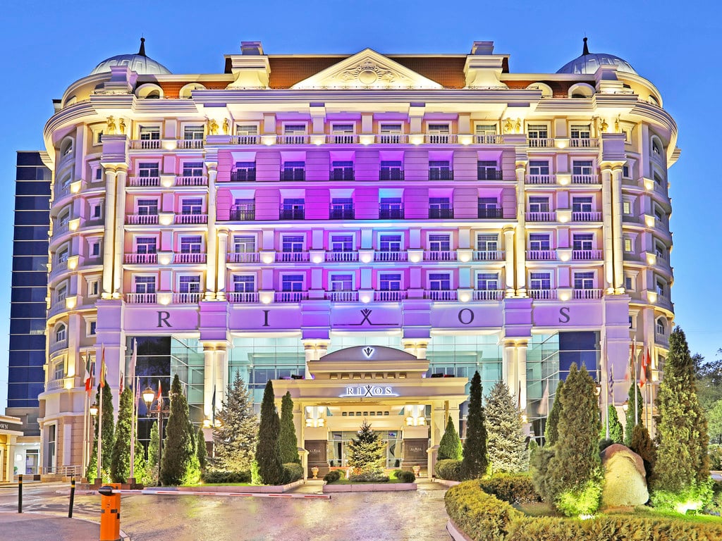 hotel almaty nightlife prices