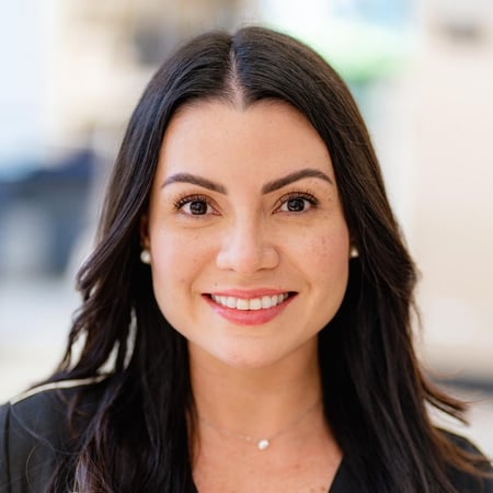 Photo of Diana Sanchez