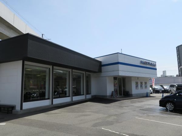 ネクステージ 茨木スバル車専門店 大阪府 茨木市 新車 中古車の ネクステージ