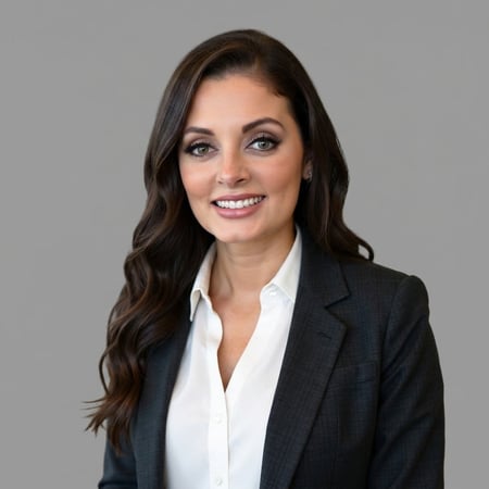 Photo of Katie Reilly
