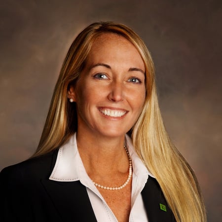 Headshot of Stacy Putnam - TD Wealth Relationship Manager