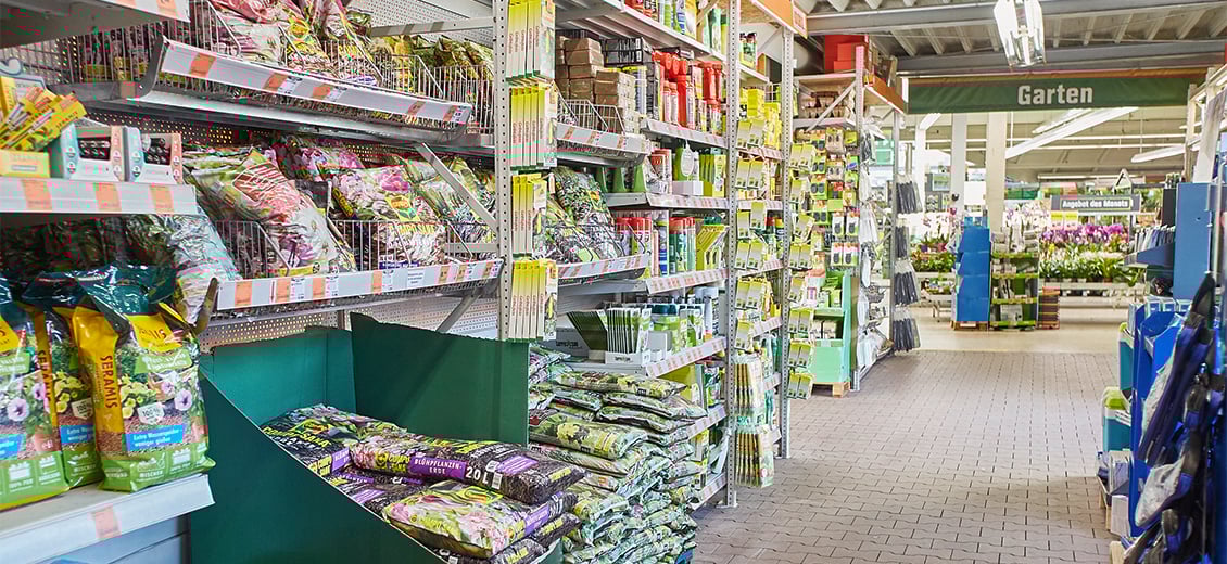 Dein OBI Markt MünchenMartinsried, LenaChristStr. 54