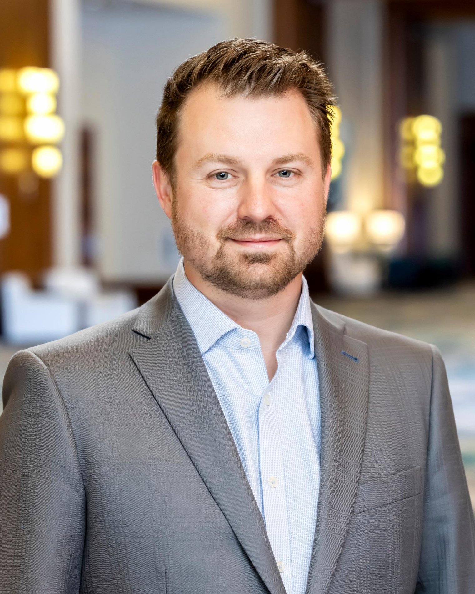 Photo of Robert Seigendall - Morgan Stanley