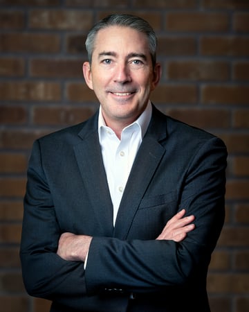 Photo of Morgan Becker