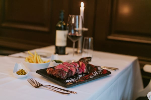 Dry-Aged Tomahawk