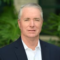 Photo of Philip Hawkins - Morgan Stanley