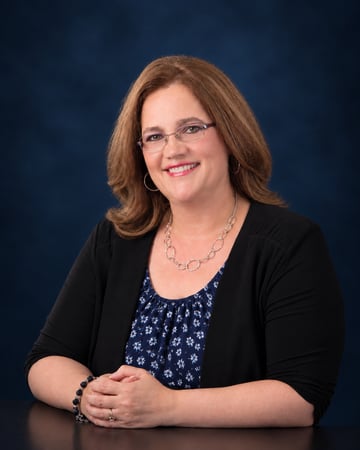 Photo of Carmen Rivera