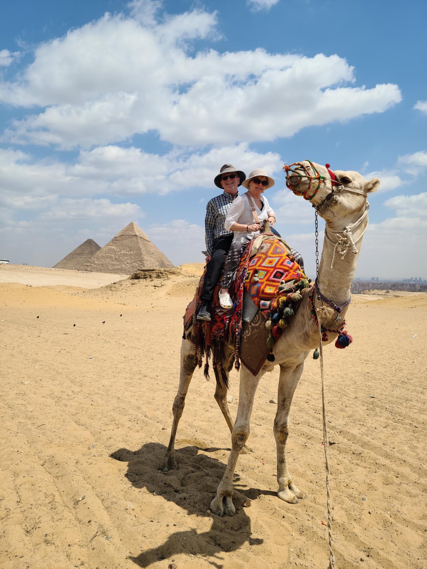 Egypt