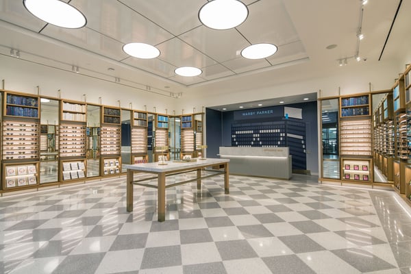 Warby Parker Oxmoor Center: Shop glasses, sunglasses, and contacts in  Louisville, KY