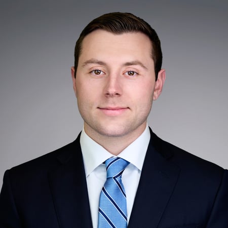 Photo of Brett M. Mallee