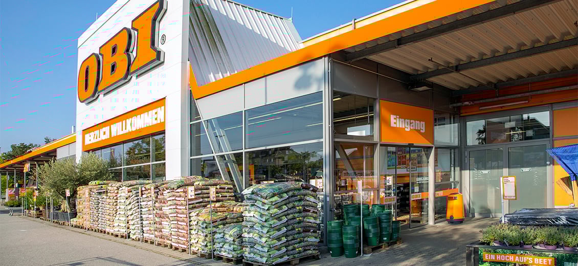 Dein OBI Markt Dresden Seidnitz, Bodenbacher Str. 81a