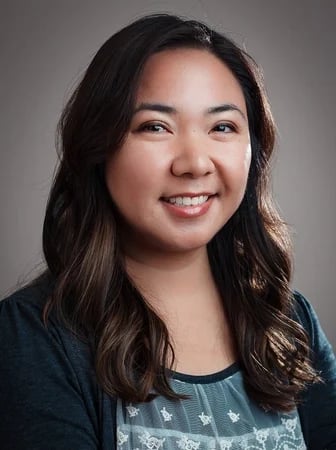 Photo of Rennie Chan