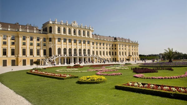 VIENNA-Land-Austria: 我们的所有酒店